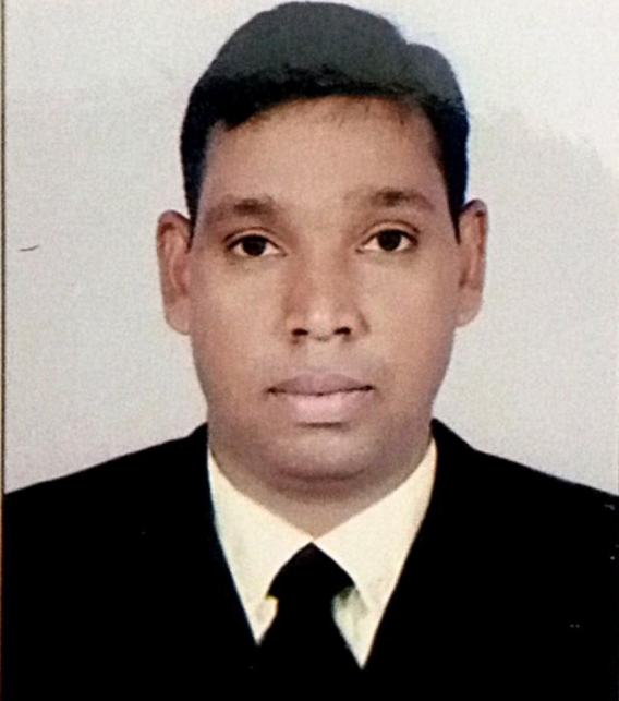Mr. Virendra kumar