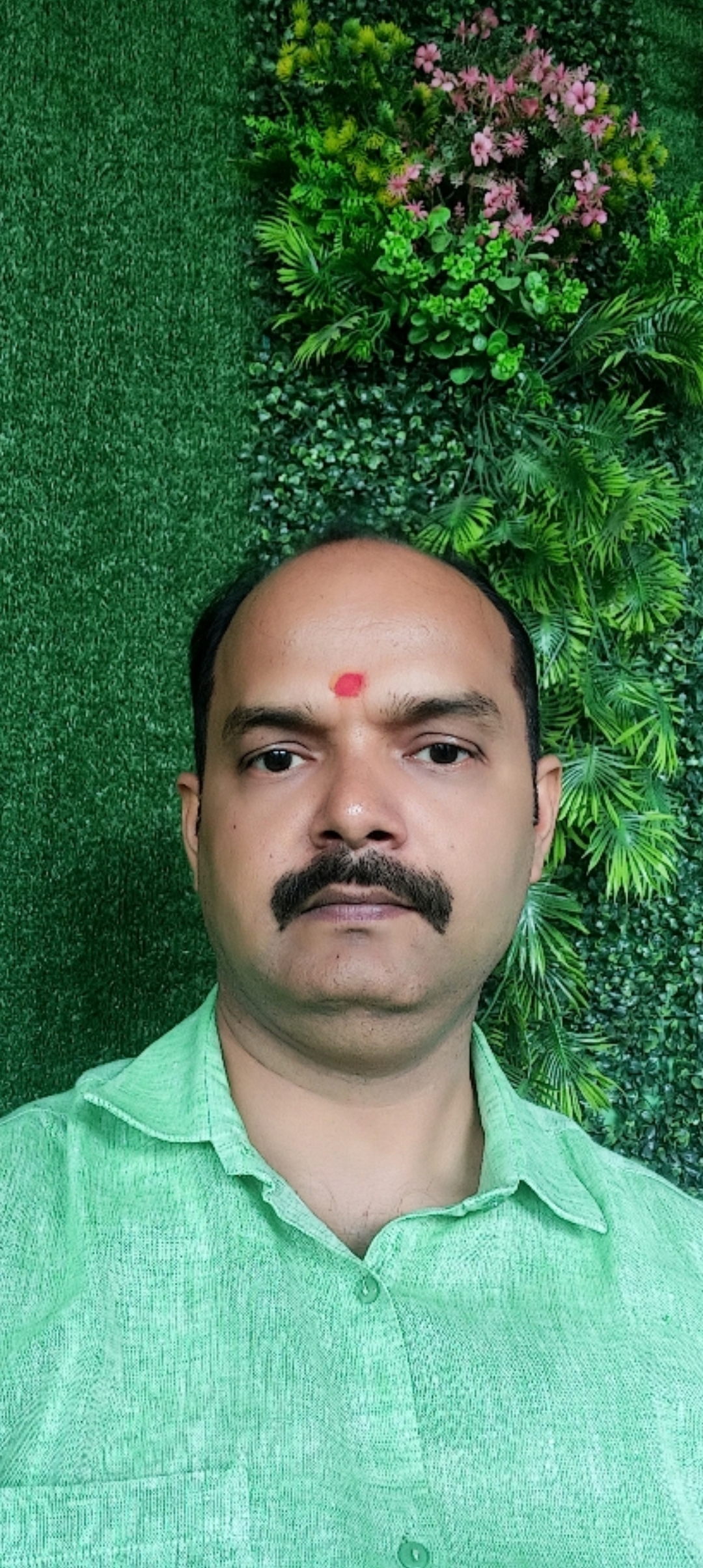 Dr. Singh Arun Kumar Laxman