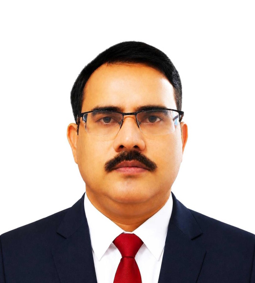 Dr. Ranjit Singh