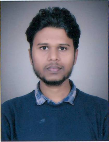 Dr. Akhilesh Kumar
