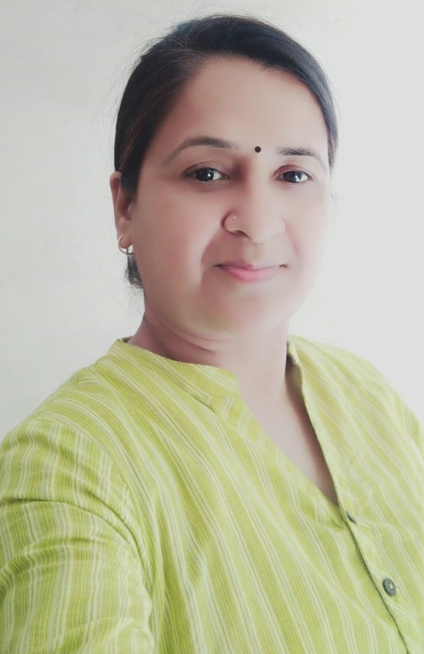 Prof. Kalpana Awasthi