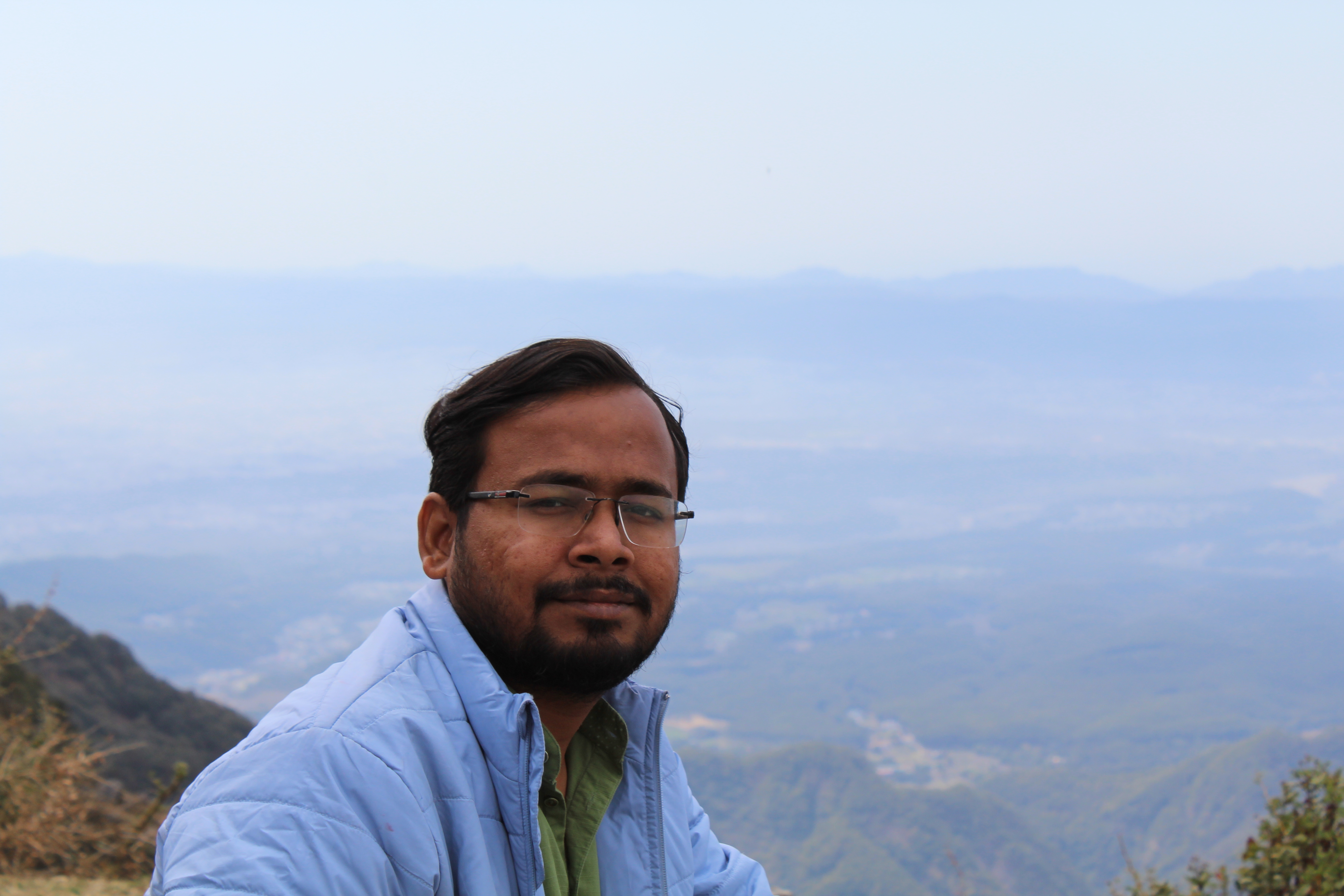 Dr. Rohit Gupta