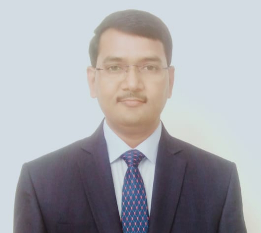 Mr. Kesh Lal
