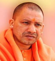 Hon'ble Shri Yogi Adityanath