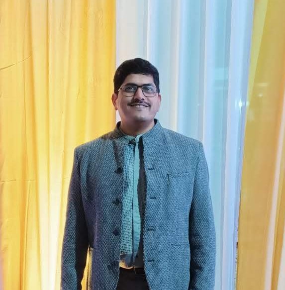 Mr. Brijesh Singh