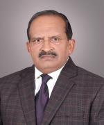 Principal, Kashi Naresh University