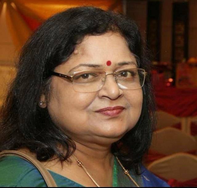 Prof. Uma Srivastava