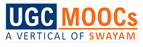 UGC MOOCs